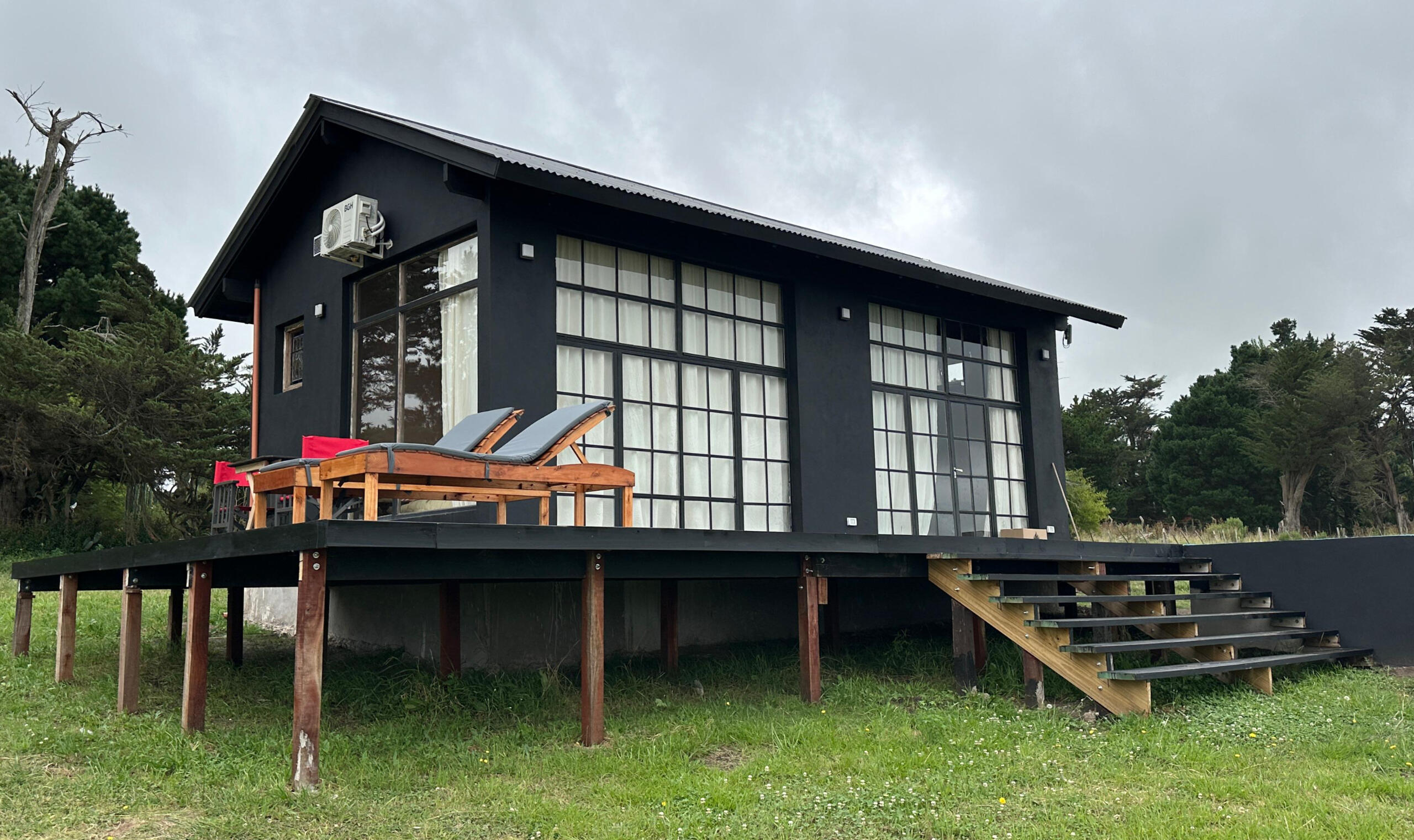 Desconecta. Disfruta. Pausa Tu escape natural empieza aca