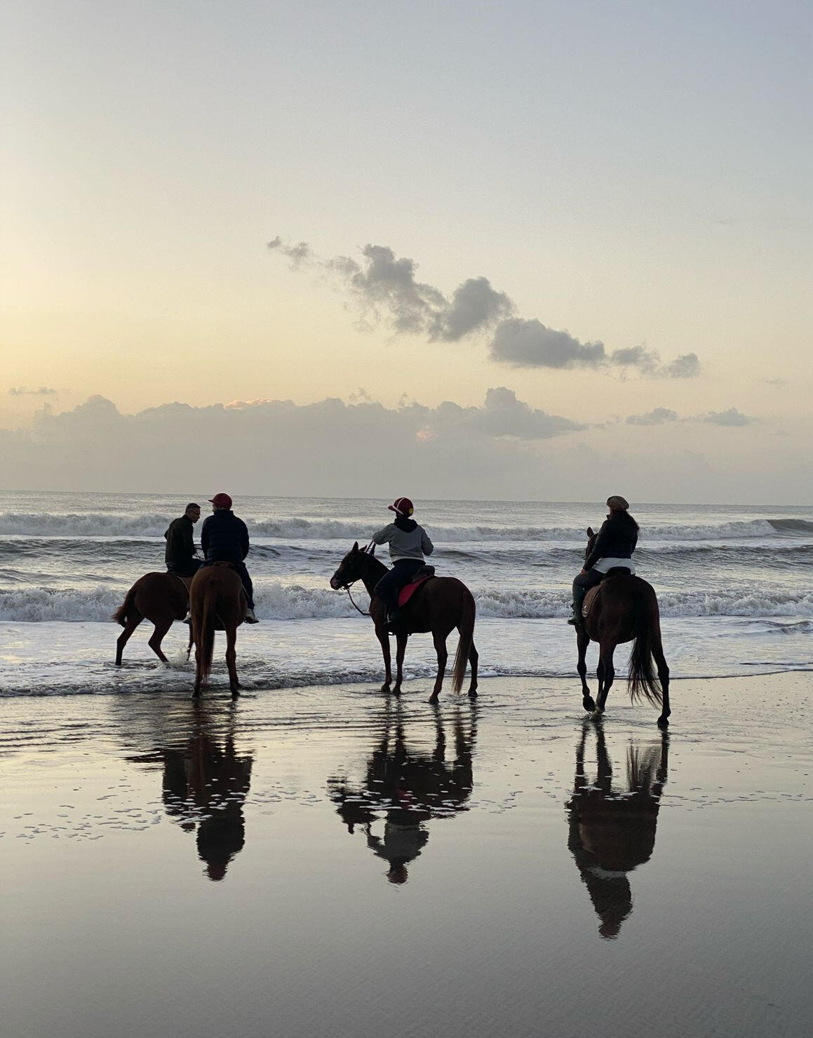 Bienvenido a La Pausa Casa de Campo Un lujo simple